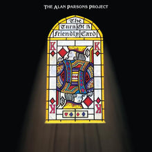 Load image into Gallery viewer, The Alan Parsons Project The Turn Of A Friendly Card CV 45 Audiophile Edition #d
