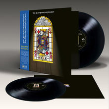 Load image into Gallery viewer, The Alan Parsons Project The Turn Of A Friendly Card CV 45 Audiophile Edition #d
