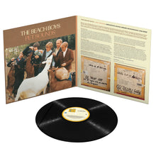 Load image into Gallery viewer, The Beach Boys -Pet Sounds Dss One-Step Vinyl 180G Numbered Limited Mono Box Set
