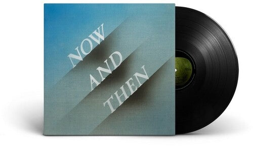 The Beatles - Now and Then [12