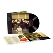 Load image into Gallery viewer, The Doors - Morrison Hotel (Rhino High Fidelity) 180G Vinyl LP

