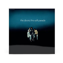 Load image into Gallery viewer, The Doors – Soft Parade (Rhino High Fidelity) 180G Vinyl LP
