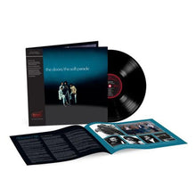 Load image into Gallery viewer, The Doors – Soft Parade (Rhino High Fidelity) 180G Vinyl LP
