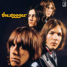 Load image into Gallery viewer, The Stooges - The Stooges (Rhino High Fidelity) Hi-Fi  180G Vinyl LP
