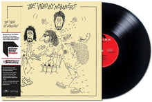 Load image into Gallery viewer, The Who - The Who by Numbers Half-Speed Mastered 180G Vinyl LP
