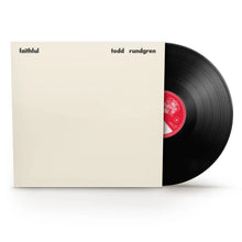 Load image into Gallery viewer, Todd Rundgren - Faithful (Rhino Reserve 180g Vinyl LP)
