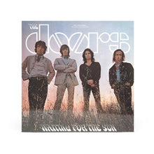Load image into Gallery viewer, The Doors - Waiting for the Sun (Rhino High Fidelity) 180G Vinyl LP
