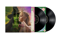 Load image into Gallery viewer, Wicked: For Good – The Soundtrack [2LP]
