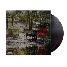 Load image into Gallery viewer, Zach Bryan - With Heaven On Top 2LP Gatefold 140G Vinyl
