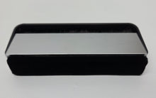 Load image into Gallery viewer, KirmussAudio KA-B Combination &quot;2-in-1&quot; 1 Million Carbon Fibre Brush With Parastatic Felt Brush
