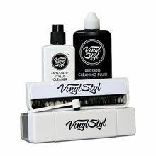Load image into Gallery viewer, Vinyl Styl™ Ultimate Vinyl Record Care Kit

