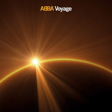 Load image into Gallery viewer, ABBA  - Voyage Vinyl LP (2021)
