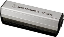 Load image into Gallery viewer, Audio-Technica AT6013a Dual Action Anti-Static Record Brush
