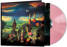 Load image into Gallery viewer, Animals Reimagined - A Tribute to Pink Floyd LP (Pink Vinyl)

