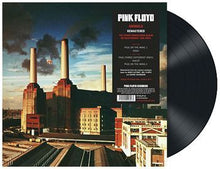 Load image into Gallery viewer, Pink Floyd Animals (Remastered) [Import] 180G Vinyl LP Gatefold
