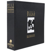 Load image into Gallery viewer, Bill Evans - Riverside Recordings 22LP Box Set! 180G Vinyl 45RPM by Analogue Productions
