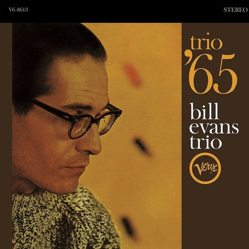 Bill Evans - Trio '65 (Verve Acoustic Sounds Series) 180g Vinyl LP
