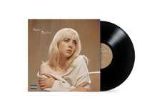 Load image into Gallery viewer, Billie Eilish - Happier Than Ever 2 LP Vinyl Record (2021)
