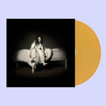 Load image into Gallery viewer, Billie Eilish - When We All Fall Asleep, Where Do We Go? Colored Vinyl LP
