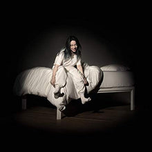 Load image into Gallery viewer, Billie Eilish - When We All Fall Asleep, Where Do We Go? Colored Vinyl LP
