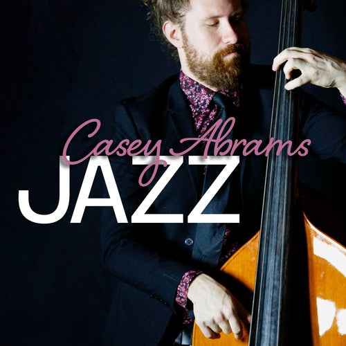 Casey Abrams - Jazz CD - Chesky Records