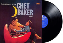 Load image into Gallery viewer, Chet Baker - Chet Baker Sings: It Could Happen To You 180G Vinyl LP
