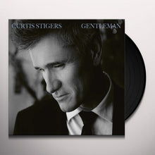 Load image into Gallery viewer, Gentleman by Curtis Stigers Vinyl LP
