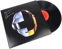 Load image into Gallery viewer, Daft Punk Random Access Memories 180g Vinyl 2LP Set
