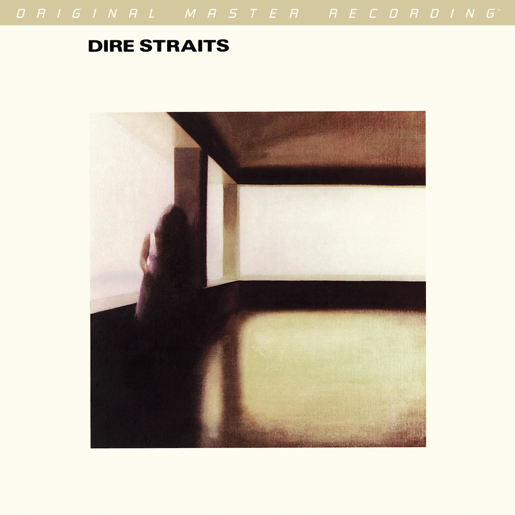 Dire Straits - Dire Straits Vinyl 2LP 180 Gram 45RPM Audiophile Vinyl, limited/numbered MFSL