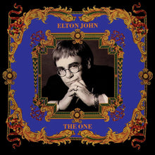 Load image into Gallery viewer, Elton John The One 180G Vinyl 2LP
