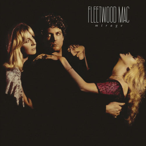 Fleetwood Mac - Mirage 180G Vinyl LP