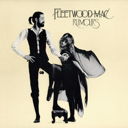 Rumours by Fleetwood Mac Vinyl LP