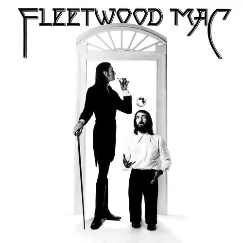 Fleetwood Mac by Fleetwood Mac Vinyl LP