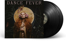 Load image into Gallery viewer, Florence + The Machine - Dance Fever 2LP D-side etching, Gatefold Jacket
