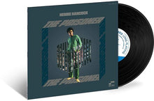 Load image into Gallery viewer, Herbie Hancock - The Prisoner 180G Vinyl LP Blue Note Tone Poet Series
