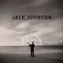 Load image into Gallery viewer, Jack Johnson Meet the Moonlight 180g Vinyl LP
