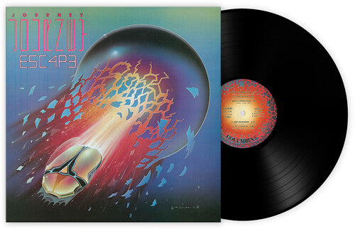 Journey - Escape (40th Anniversary Edition) 180G Vinyl LP