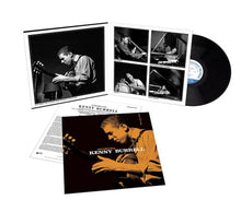 Load image into Gallery viewer, Kenny Burrell - Introducing Kenny Burrell 180G Vinyl LP Blue Note Tone Poet Series
