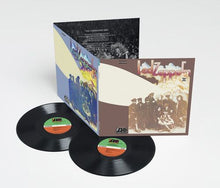 Load image into Gallery viewer, Led Zeppelin  - Led Zeppelin 2 DELUXE EDITION 180G Vinyl Remastered 2 LP Set
