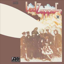 Load image into Gallery viewer, Led Zeppelin  - Led Zeppelin 2 DELUXE EDITION 180G Vinyl Remastered 2 LP Set
