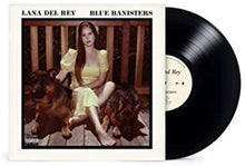 Load image into Gallery viewer, Lana Del Rey - Blue Banisters 2LP Vinyl
