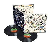 Load image into Gallery viewer, Led Zeppelin - Led Zeppelin III Deluxe Edition 180g Vinyl 2LP
