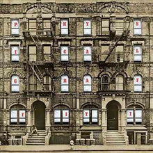 Load image into Gallery viewer, Led Zeppelin - Physical Graffiti Deluxe Edition, Remastered 3LP 180G Vinyl
