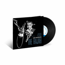 Load image into Gallery viewer, Lee Morgan - The Rajah 180 G Vinyl LP Blue Note Tone Poet Series, Gatefold
