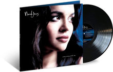 Load image into Gallery viewer, Norah Jones - Come Away With Me 20th Anniversary Vinyl LP Remastered

