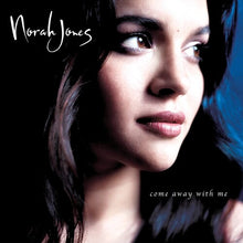 Load image into Gallery viewer, Norah Jones - Come Away With Me 20th Anniversary Vinyl LP Remastered
