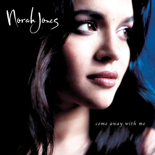 Norah Jones - Come Away With Me 20th Anniversary Vinyl LP Remastered