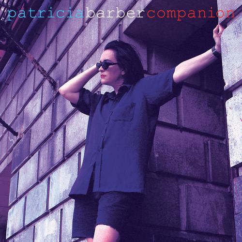 Patricia Barber Companion 180g 33rpm/45rpm 2LP