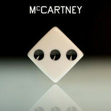 Load image into Gallery viewer, Paul McCartney - McCartney III LP 180 Gram Vinyl, printed innersleeve, gatefold
