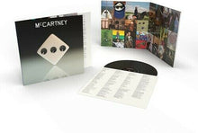 Load image into Gallery viewer, Paul McCartney - McCartney III LP 180 Gram Vinyl, printed innersleeve, gatefold
